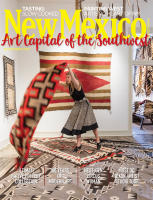 New Mexico Magazine | Nov 2017