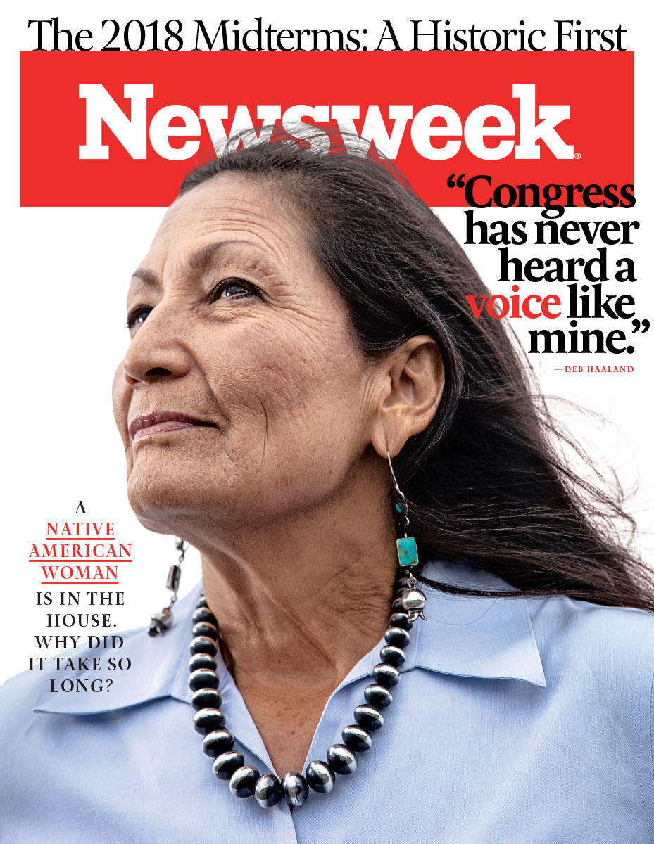 Newsweek | 2019