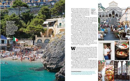 Islands : : March 2013