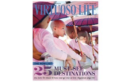 Virtuoso Life : : Jan|Feb 2013