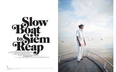 DestinAsian : : Dec | Jan 2011