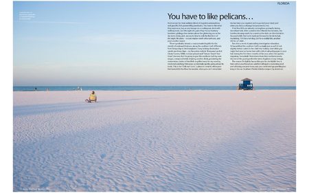 Sunday Times Travel : : Nov 2010
