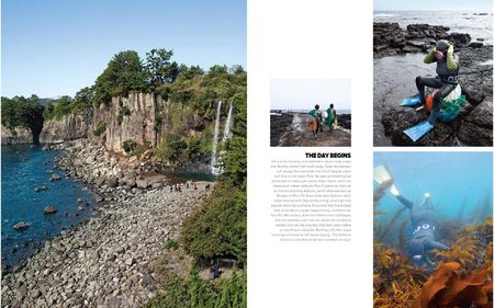 Islands : : Sept | Oct 2010