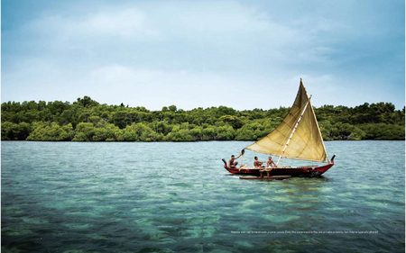 Islands : : Sept|Oct 2009