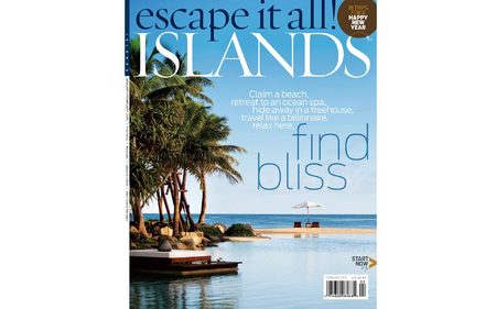 Islands : : February 2010