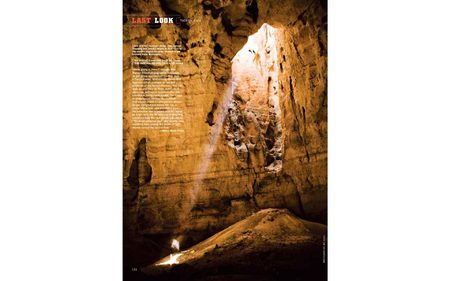 National Geographic Adventure : : Nov 2008