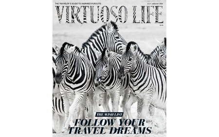 Virtuoso Life : : July/August 2014
