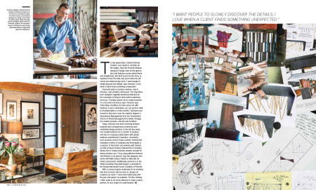 Luxe. Interiors & Design : : June 2016